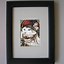 Image result for Pirate Cat Painting