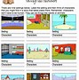 Image result for Setting Literature Clip Art