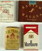 Image result for Classic Cigarette