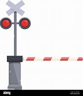 Image result for Railroad Signal Cartoon