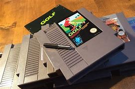 Image result for NES Us Games with Famico Adapter