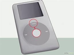 Image result for Resetting iPod