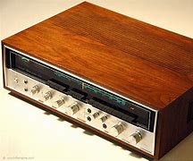 Image result for Home AM/FM Stereo Tuner