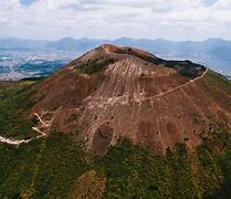 Image result for Hiking Mount Vesuvius