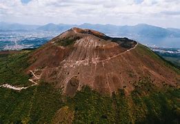 Image result for Mount Vesuvius Hiking