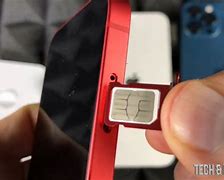 Image result for iPhone 12 Mini Sim Card Tray