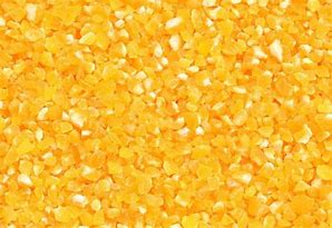 Image result for Yellow Corn Grits