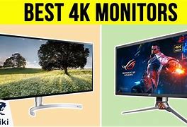 Image result for Best 4K Monitor 2019