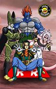 Image result for Super Android 19