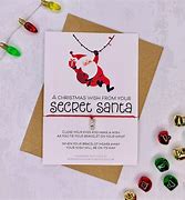 Image result for Secret Santa Bracelet