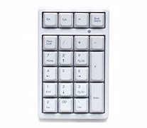 Image result for Standard Keyboard with Numpad