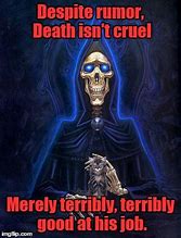 Image result for Discworld Memes Deaths
