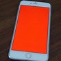 Image result for iPhone Screen Is Red