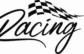 Image result for Racing Car Decal SVG Free