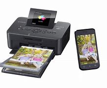 Image result for Small Color Printer
