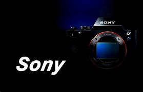 Image result for Sony Alpha 7 II Wallpaper
