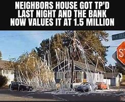 Image result for Meme TP House Too Expensive