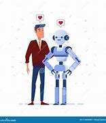 Image result for Realistic Humanoid Robot Love