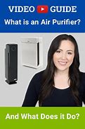 Image result for Hunter Air Purifier