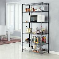 Image result for Wire Storage Shelves