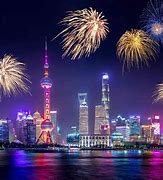 Image result for Chinese New Year Shanghai