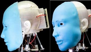 Image result for Humanoid Ai Robot Eva