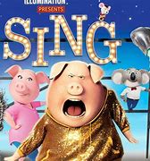 Image result for Sing Kids Movie