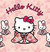 Image result for Hello Kytty Cute