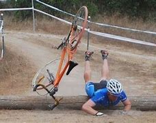 Image result for Just Like Riding a Bike Fail