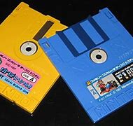 Image result for Famicom Disk System Mascot