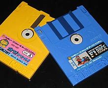 Image result for Famicom Disk Drive