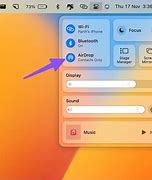 Image result for How to Open AirDrop