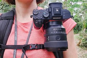 Image result for Sony 50Mm 1.4 Fe