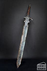Image result for Dark Souls Swords