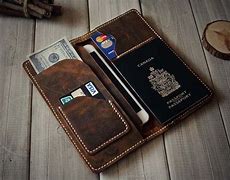 Image result for Custom Leather Wallet Case