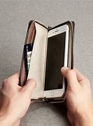 Image result for iPhone Wallet Stand Case