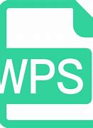 Image result for WPS Simbolo
