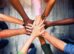 Image result for Diverse Community Coming Together
