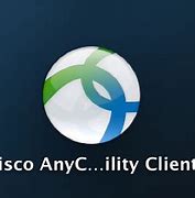 Image result for Cisco AnyConnect VPN Icon