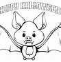 Image result for Bat Coloring Pages Printable