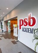 Image result for PSB Singapore Logo