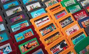 Image result for Famicom Classic