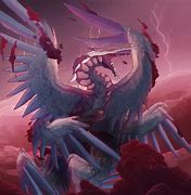 Image result for The Fell Dragon Grima