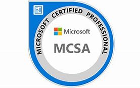 Image result for Mcsa Logo