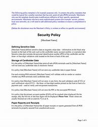 Image result for Internet Policy Sample