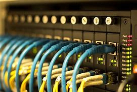 Image result for Network Cabling