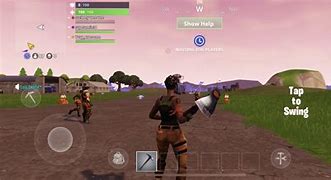 Image result for Fortnite On iPhone 6 2019