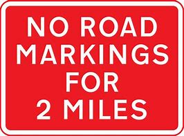 Image result for Signs Marking Names and Miles