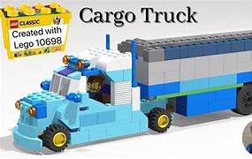 Image result for LEGO Classic 10698 All Builds