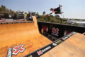 Image result for X Games 2021